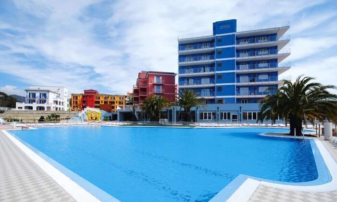 Loano Apartment | Holiday resort Ai Pozzi Village Resort, Loano