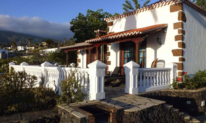 Tajuya Villa | Holiday resort Grandiosa, El Paso
