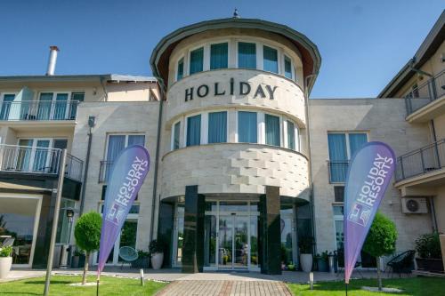 Balatonszarszo Hotel | Holiday Resorts