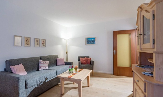 Oberaudorf Apartment | Holiday Ressort Oberaudorf two-room apartment C 1