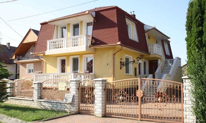 Zalakaros Apartment | Holiday room close to the thermal bath
