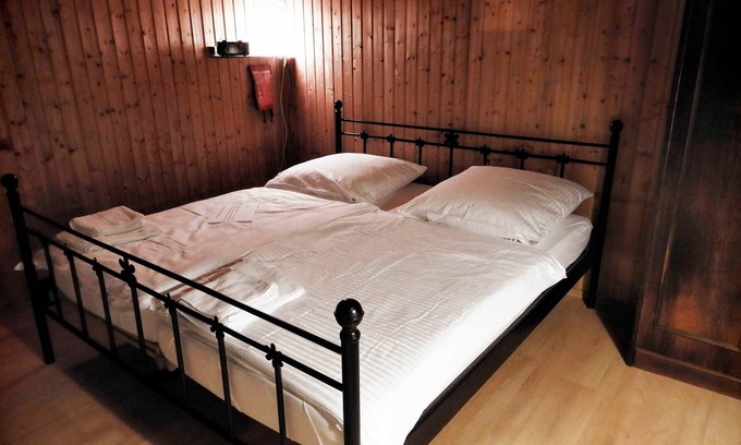 Seeheilbad Graal-Muritz Apartment | Holiday Room Heidehexe - Holiday Room in Graal-Müritz