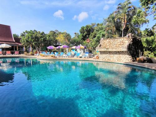 Ko Lanta Resort | Holiday Villa, Lanta