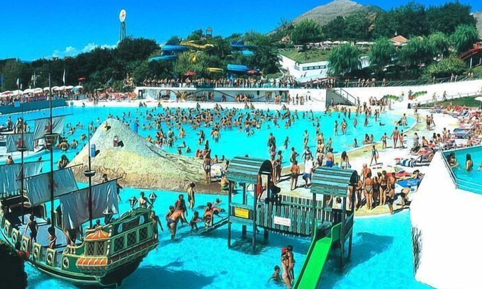 Ceriale House | Holiday Village Il Paese di Ciribi, Ceriale