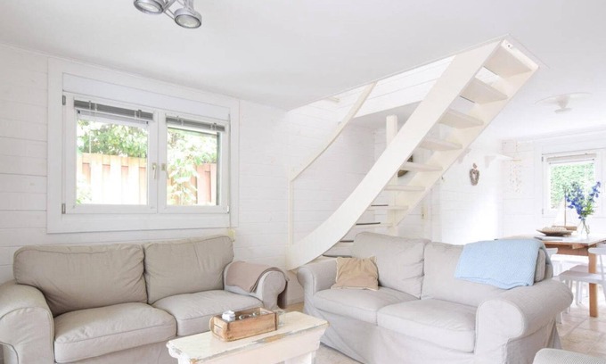 Oostkapelle Apartment | Holidayhome - Hoge Weide 64 | Oostkapelle