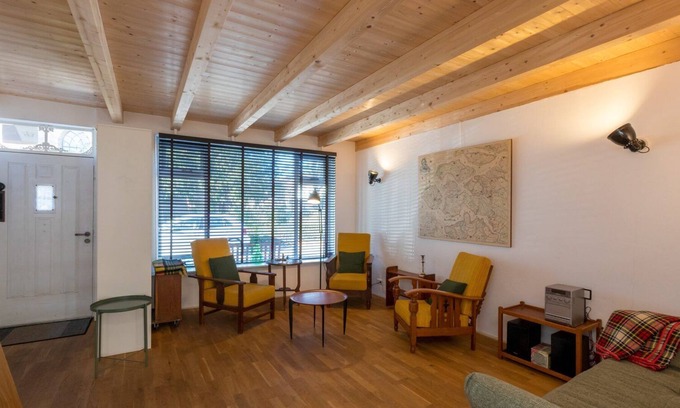 Groede Apartment | Holidayhome - Markt 19 | Groede