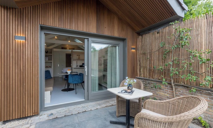Domburg Apartment | Holidayhouse - Duinenburg 23 | Domburg 'Lepelaer’