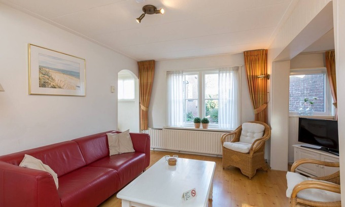 Domburg Apartment | Holidayhouse - Herenstraat 9 | Domburg