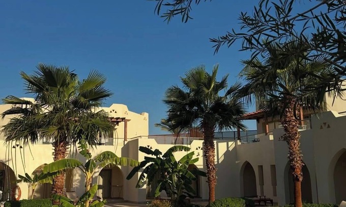 Sakkala Apartment | Holidays apartment in Hurghada