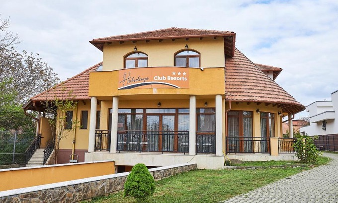 Hajduszoboszlo House | Holidays Club Resorts