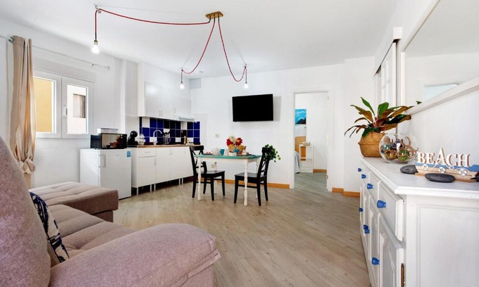 Gran Tarajal Apartment | Holidays Maxorata Relax