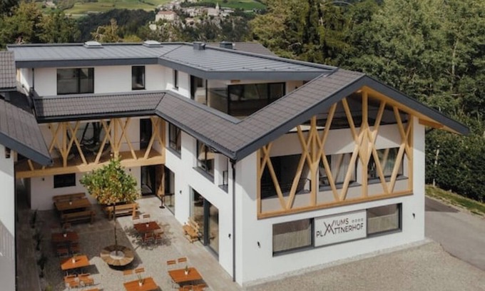 Naz Sciaves Apartment | Holidays on the farm - Plattnerhof Viums - App. 1 (Rodank)