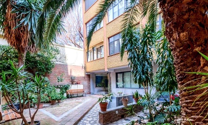La Goleta Apartment | Holidays2Malaga City Center Apartments
