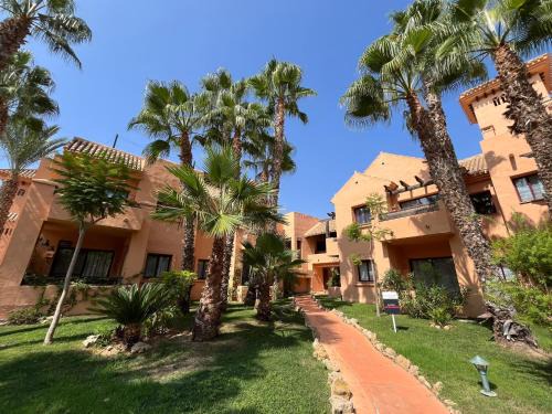 Los Alcazares Apartment | Holidoo Travel "Ribera Breeze"