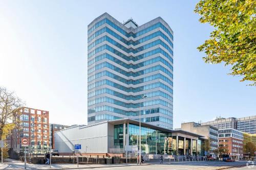Adamsdown Hotel | Holland House Hotel Cardiff By Sunday