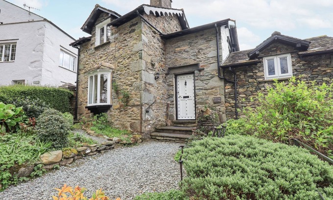 Grasmere Cottage | Hollens Cottage