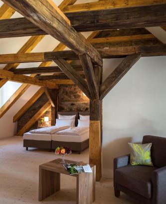Kemnath Hotel | Hollerhöfe - Zu Gast im Dorf