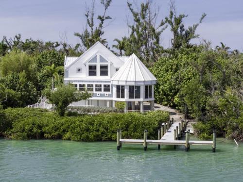 Wulfert House | Holley House home