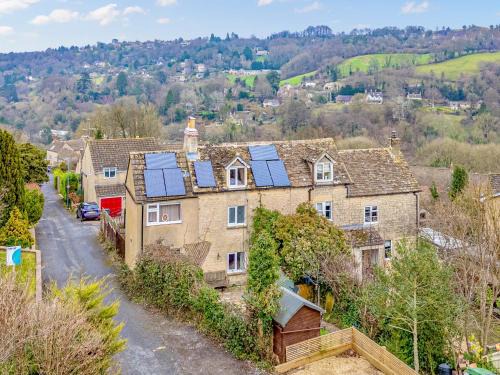 Nailsworth House | Holly Tree Cottage