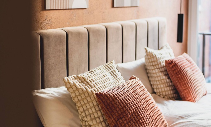 Fulda Apartment | Holodeck Apartment Fulda - welcome to the heart of the charming baroque city!