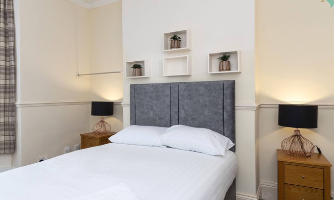 Hartlepool House | Holt House