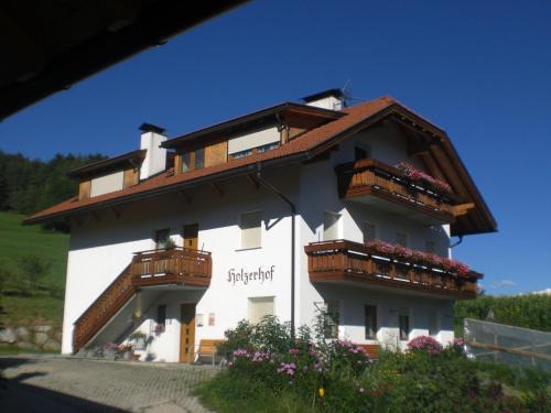 San Lorenzo di Sebato Apartment | Holzerhof Lothen , Campolino