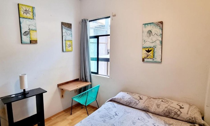 Colonia Roma House | HOM Roma