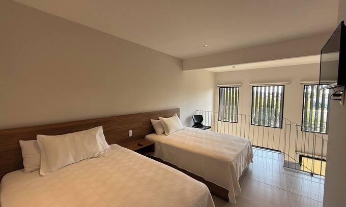 Colima Apartment | HOMA Lofts