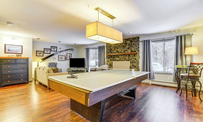 Anchorage House | Home 20 Mi to Anchorage & Chugach State Park!