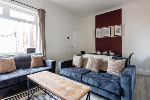 Stockton-on-Tees House | Home At Beaconsfield Work & Family Ready
