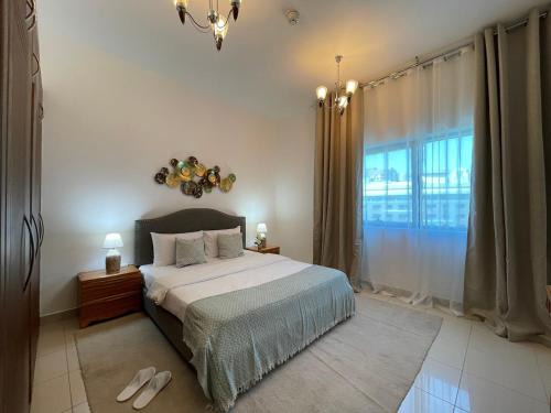 Barsha Heights House | Home Away From Home - Barsha Heights