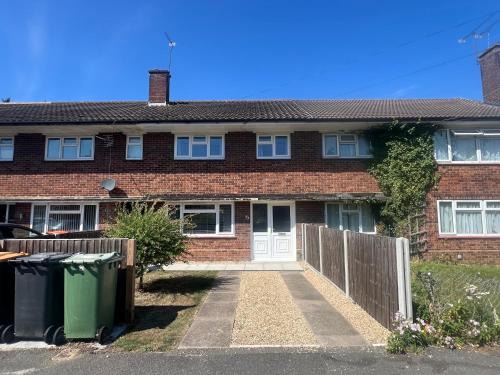 Dunstable House | Home away from Home!