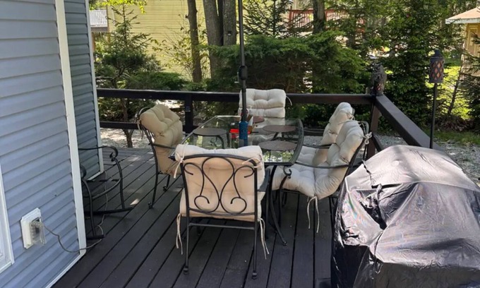 Tobyhanna House | Home away from home in Tobyhanna