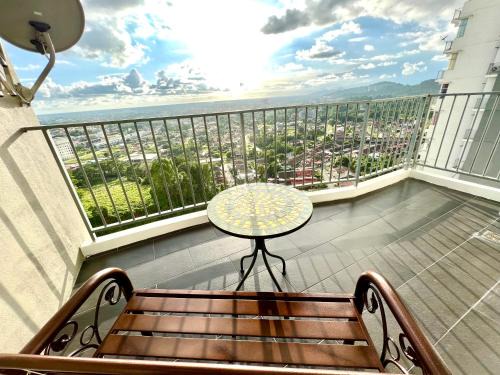 Larut Apartment | Home Away From Home In Taiping - Newly Upgraded!