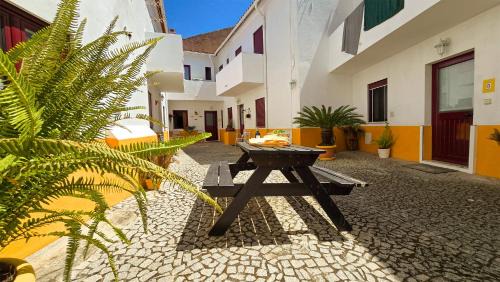 Evora Apartment | Home Away From Home