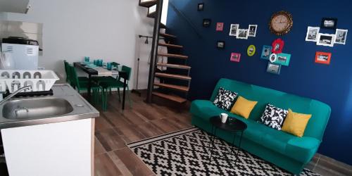 Grbavica Apartment | Home away from home