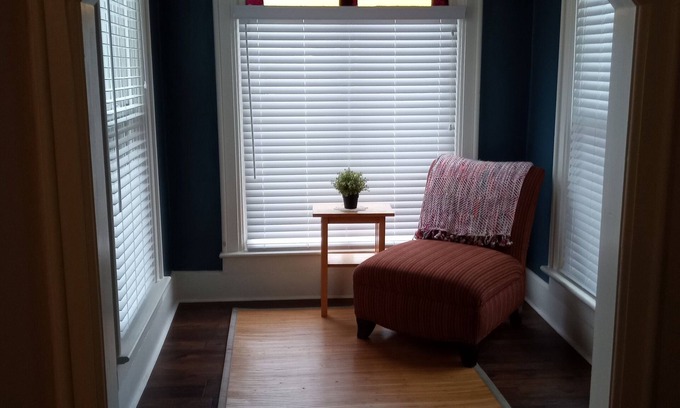 Oshkosh Apartment | Home Away From Home Unit C
