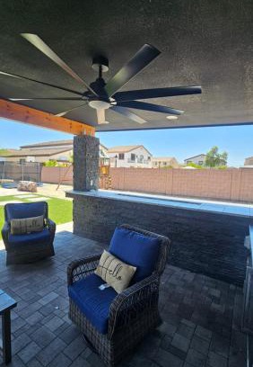 Sundance House | Home Away From Home