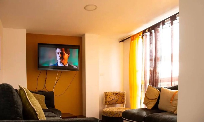 Armenia Apartment | Home cafe - Acogedor Apartamento Montenegro