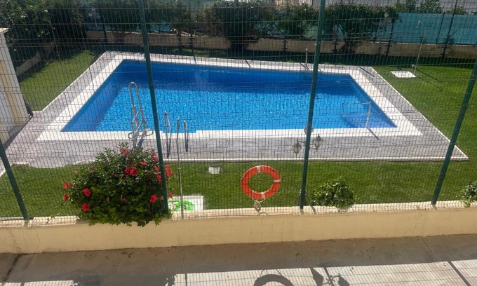 Chipiona Apartment | Home Chipiona Cadiz Parking