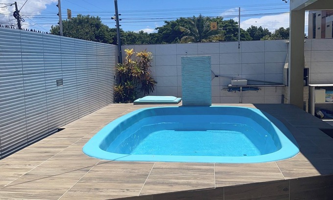 Bessa House | Home comfort, cozy house. Have an incredible experience