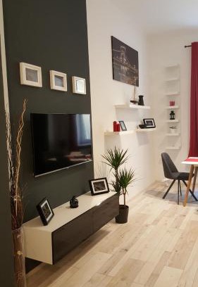 Terezvaros Apartment | Home, far away from Home 2
