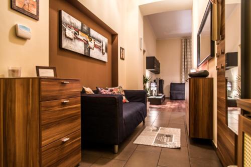 Terezvaros Apartment | Home, far away from Home