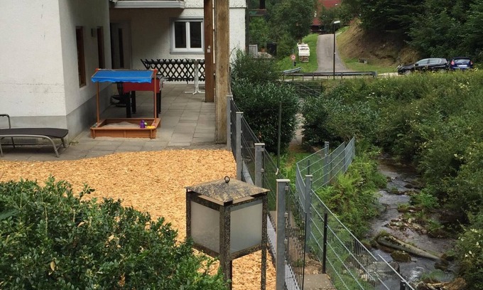 Bad Peterstal-Griesbach House | Home for larger families