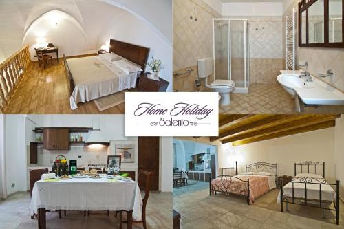 Supersano Apartment | Home Holiday Salento Casa Agrosì