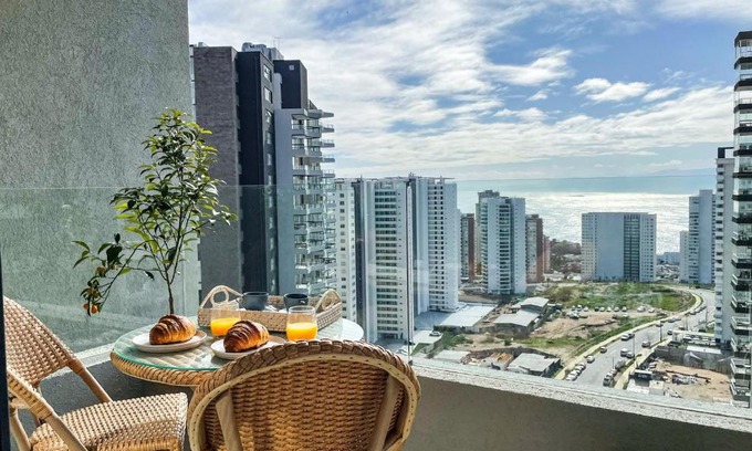 Concon Apartment | Home & Host