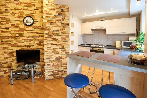 Lypky Apartment | Home Hotel Apartments in Pecherskiy Area