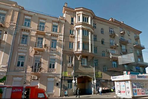 Kyiv Apartment | Home Hotel Apartments on Lva Tolstogo