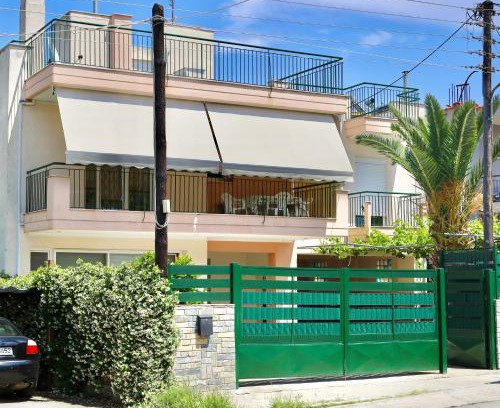 Epanomi House | Home In Epanomi