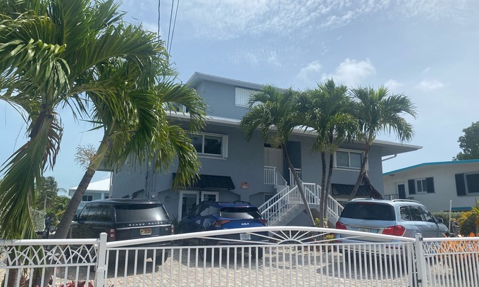Sunshine Estates House | Home in Islamorada Florida